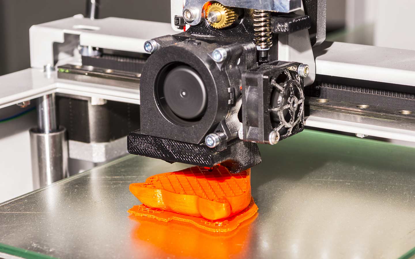 3 Additive Manufacturing Design Factors You Need to Consider