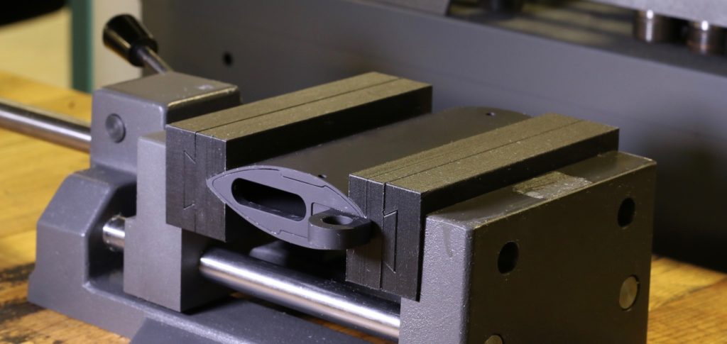 Hybrid Machining with Additive and Subtractive Manufacturing