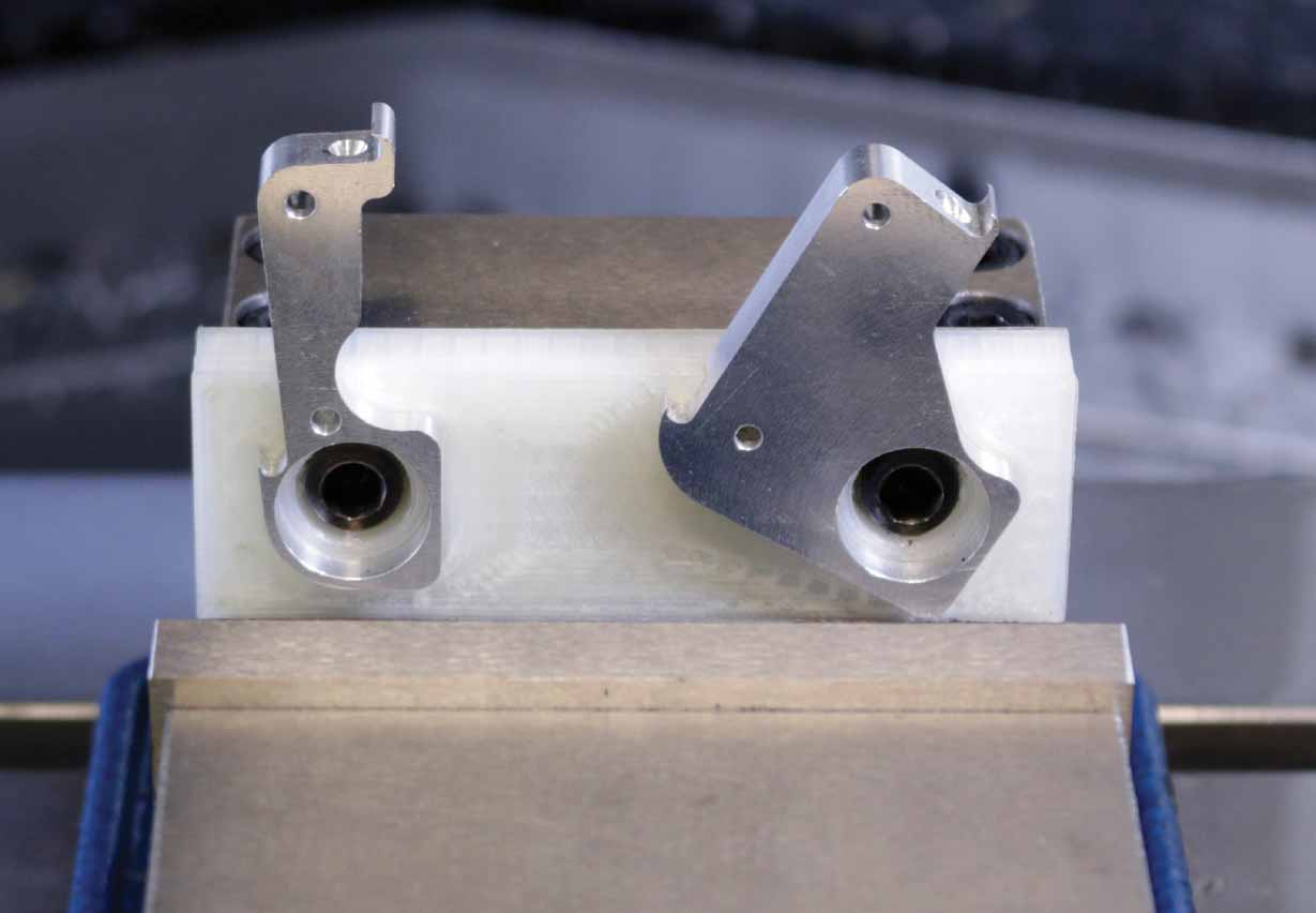 Hybrid Machining with Additive and Subtractive Manufacturing