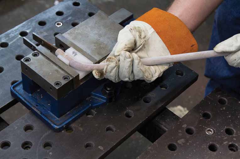 Hybrid Machining with Additive and Subtractive Manufacturing