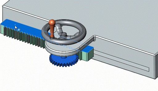 What Are the Mechanical Assembly Mates in SOLIDWORKS 2019?