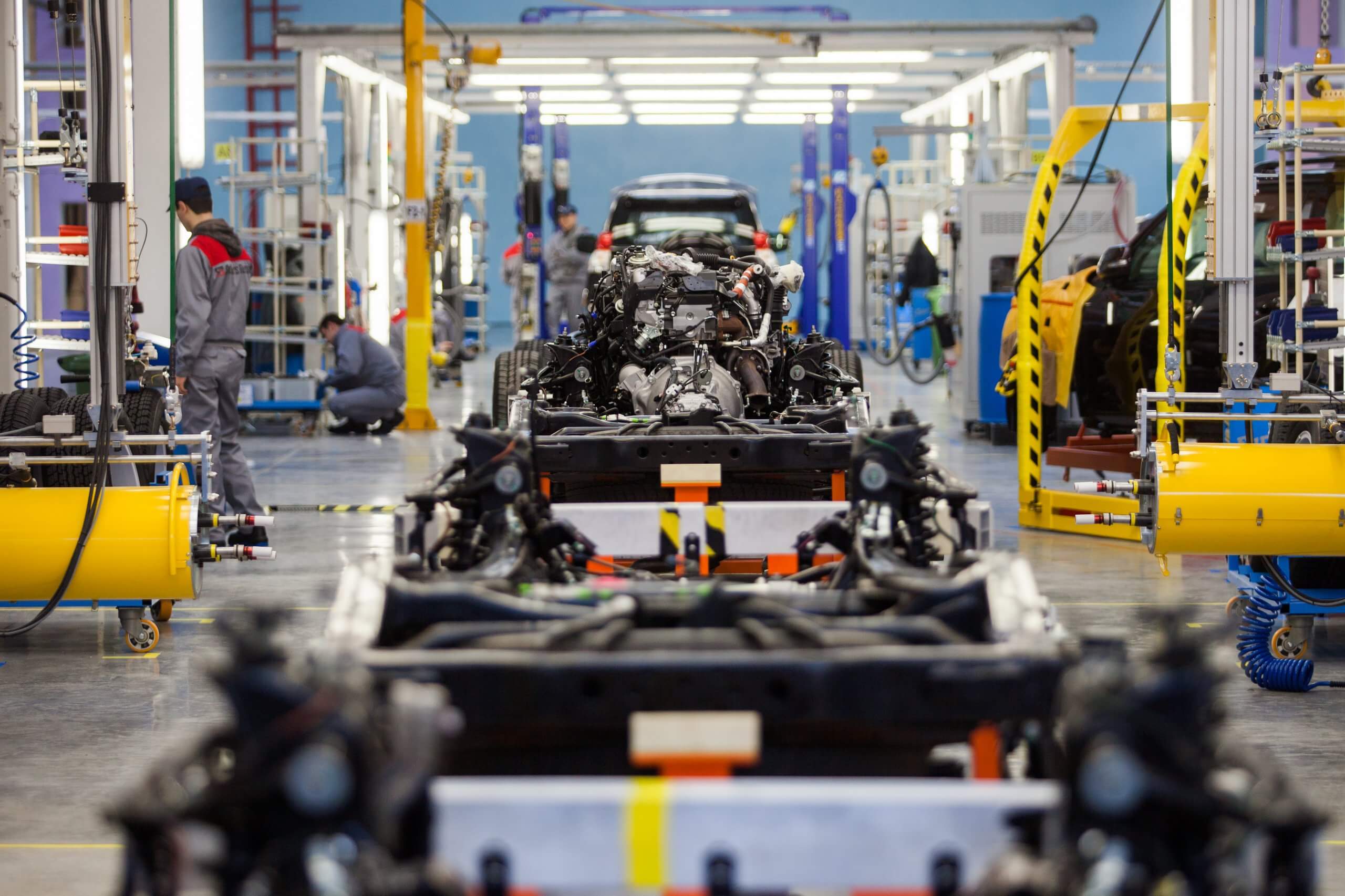 industrial-equipment-lean-mfg-tech-stack