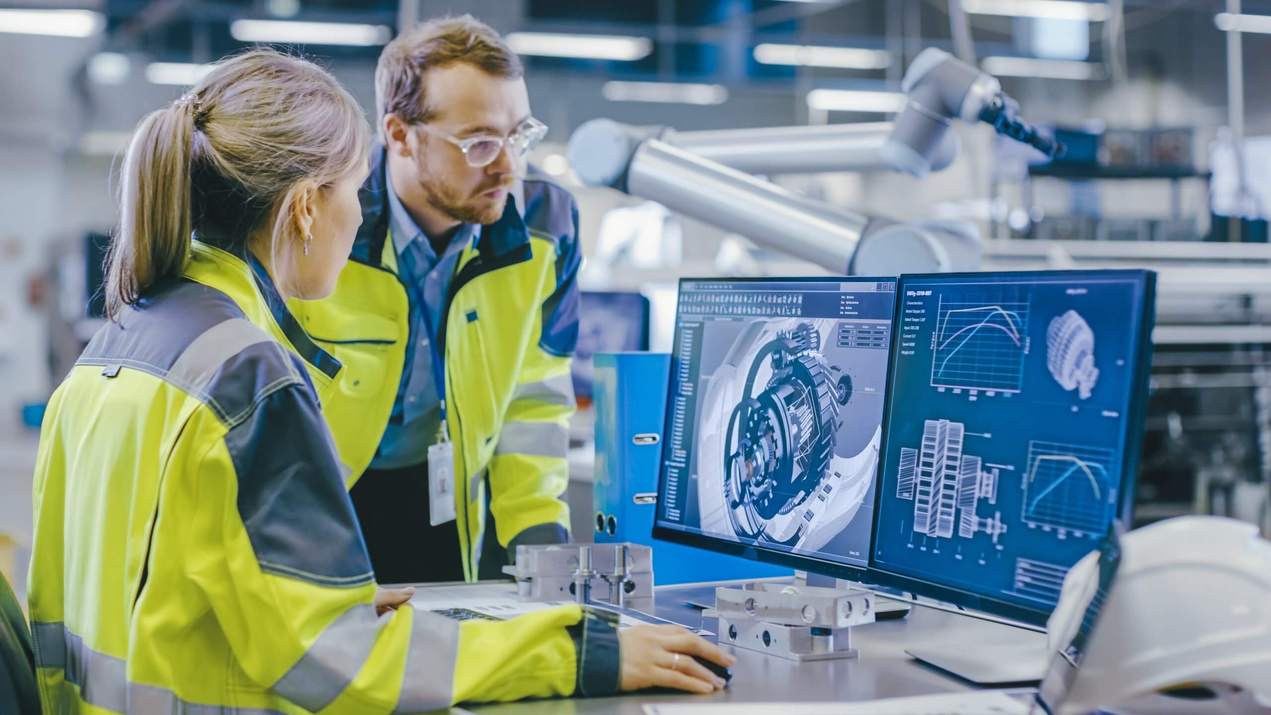 industrial-equipment-lean-mfg-tech-stack