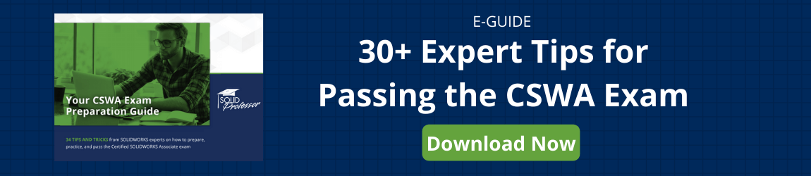 Top 10 CSWA Exam Tips to Help You Pass on Your First Try
