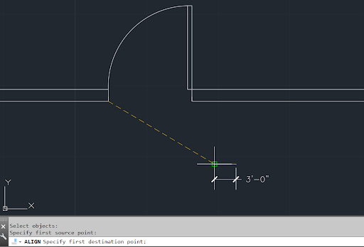 How to Scale in AutoCAD