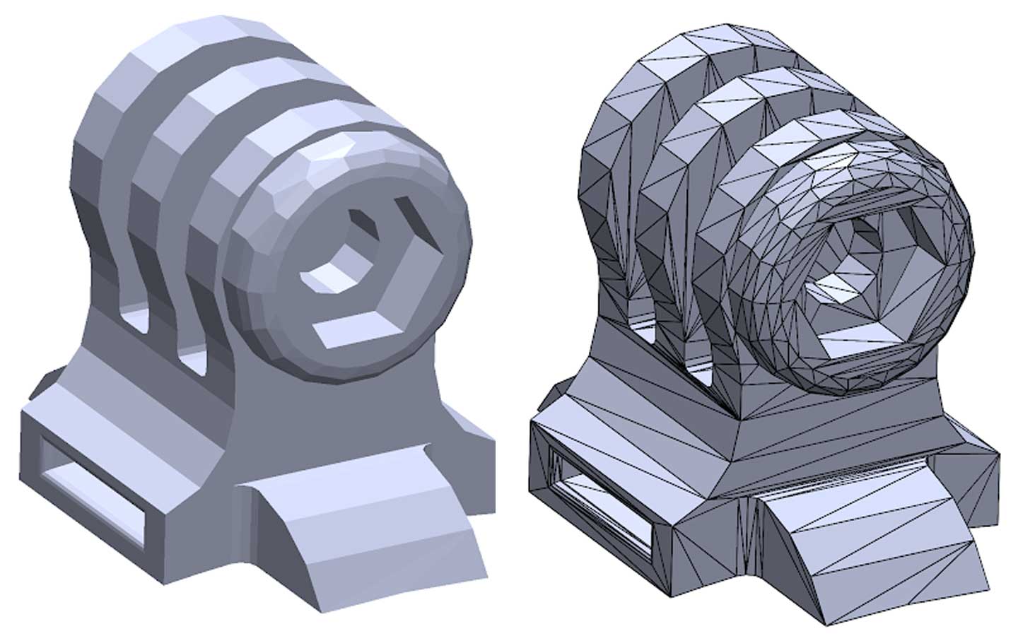 Editing 3D Print Files in SOLIDWORKS