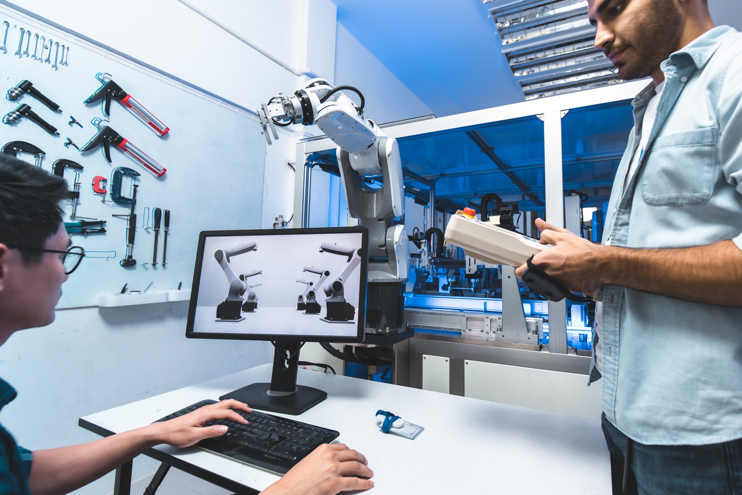 whats-a-mechanical-engineer-and-is-the-career-outlook-any-good