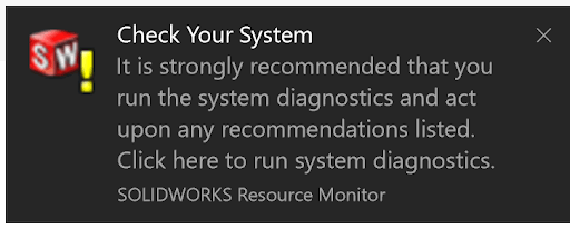 4 Ways to Improve Large Assembly Performance in SOLIDWORKS