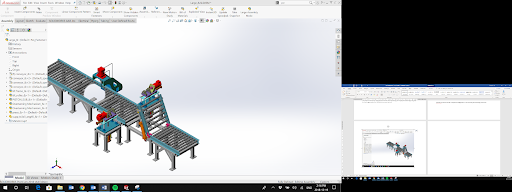 4 Ways to Improve Large Assembly Performance in SOLIDWORKS