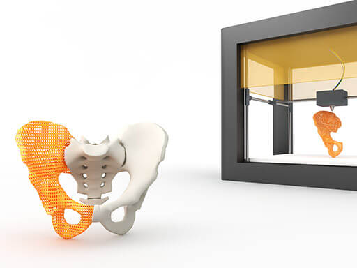5 Innovative and Cutting-Edge 3D-Printed Medical Devices