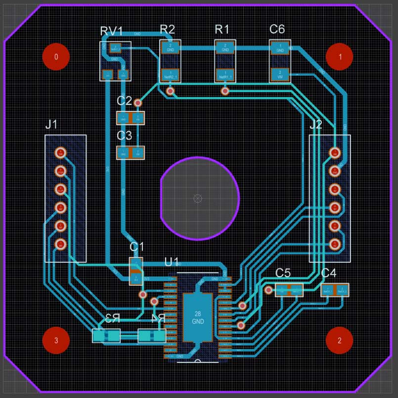 Optimize Your Mechatronic Designs with the SOLIDWORKS PCB ECAD-MCAD Integration