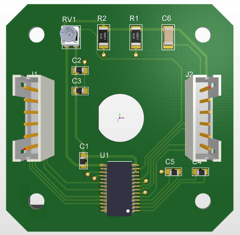 Optimize Your Mechatronic Designs with the SOLIDWORKS PCB ECAD-MCAD Integration