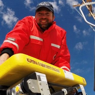 Innovation in the Classroom & On the Ocean Floor
