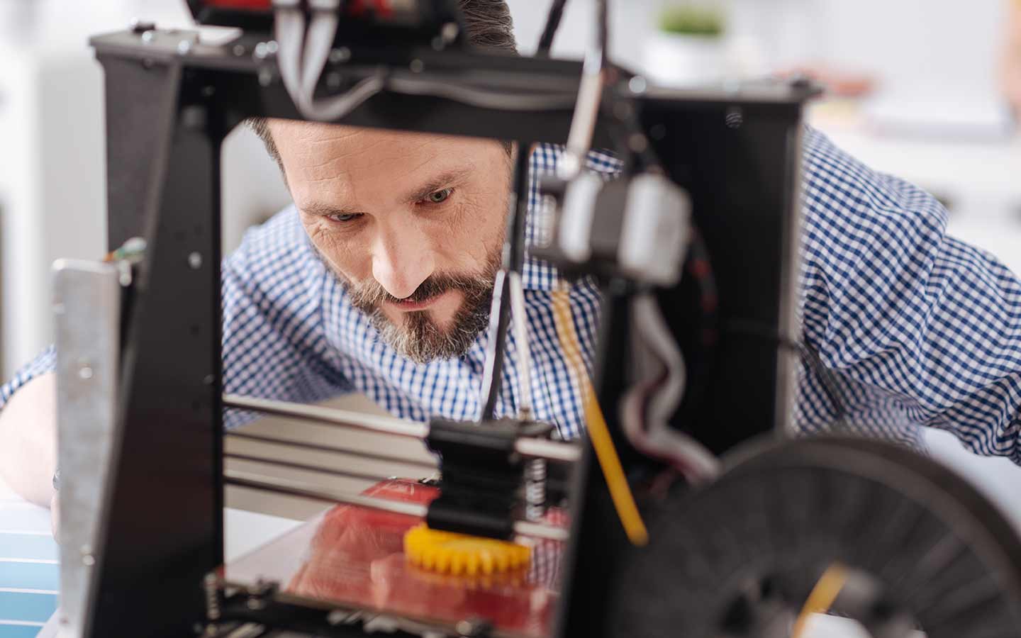 Embracing the Beginner’s Mindset as a Designer