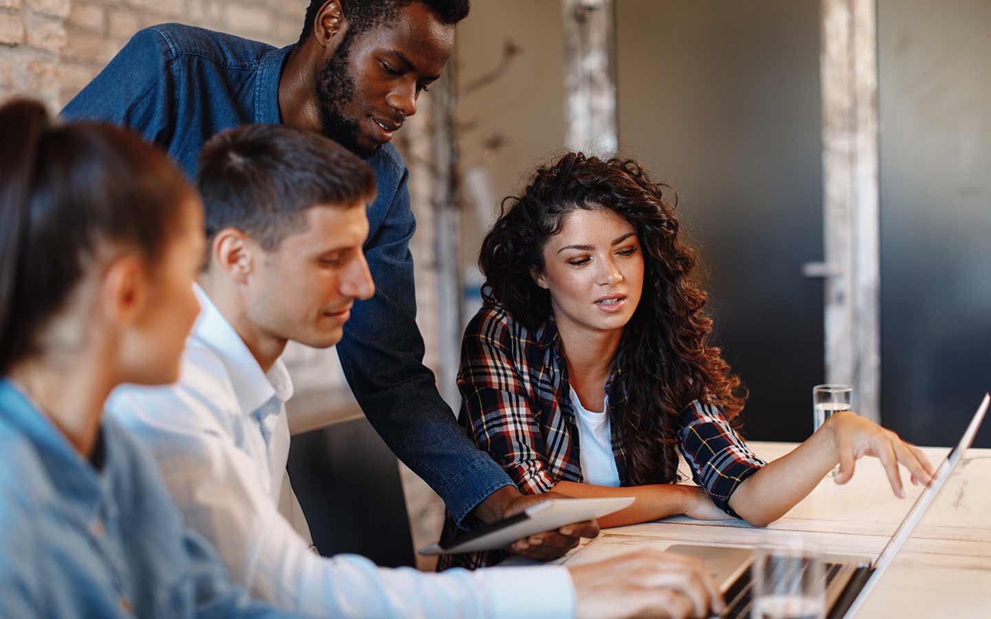 Unifying Physical and Digital Project Planning