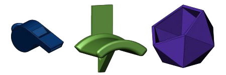 Get your design 3D printed and free DFAM certification vouchers