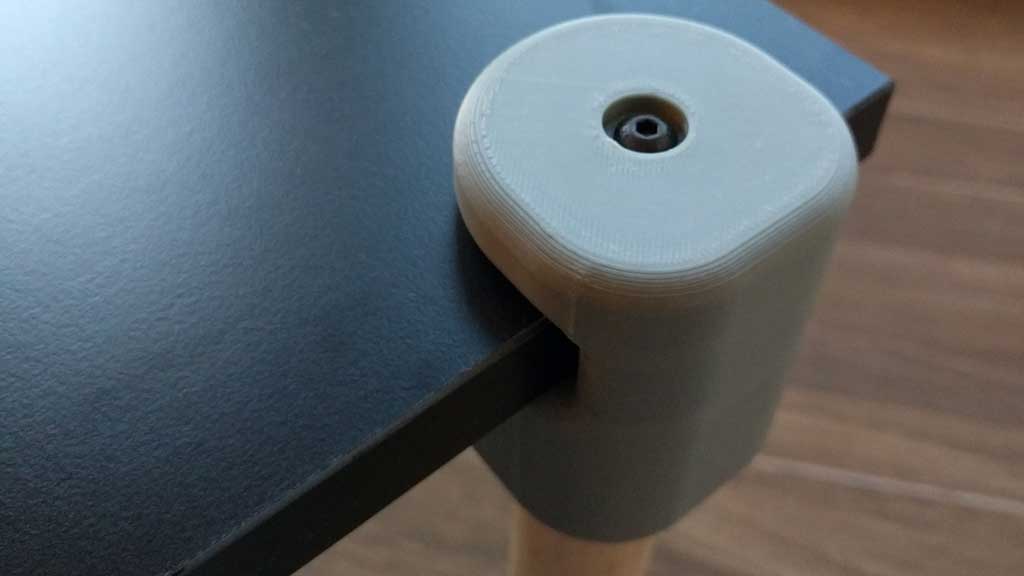 How to Use the Advanced Hole Tool in SOLIDWORKS