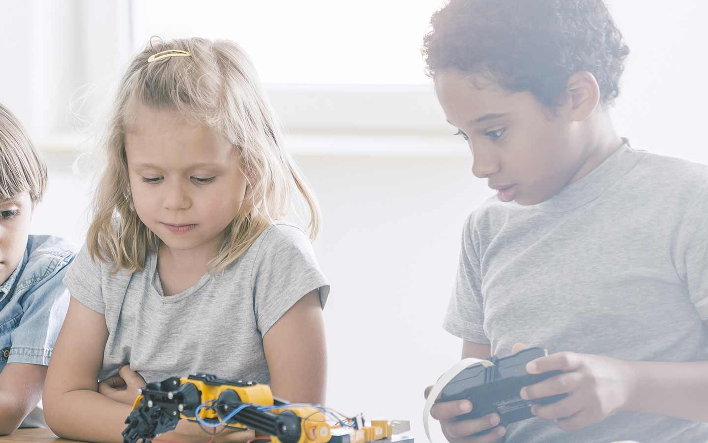 Why eLearning is an Important Tool in STEM Education
