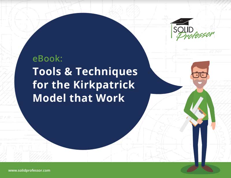 Kirkpatrick Model Tools & Techniques That Work