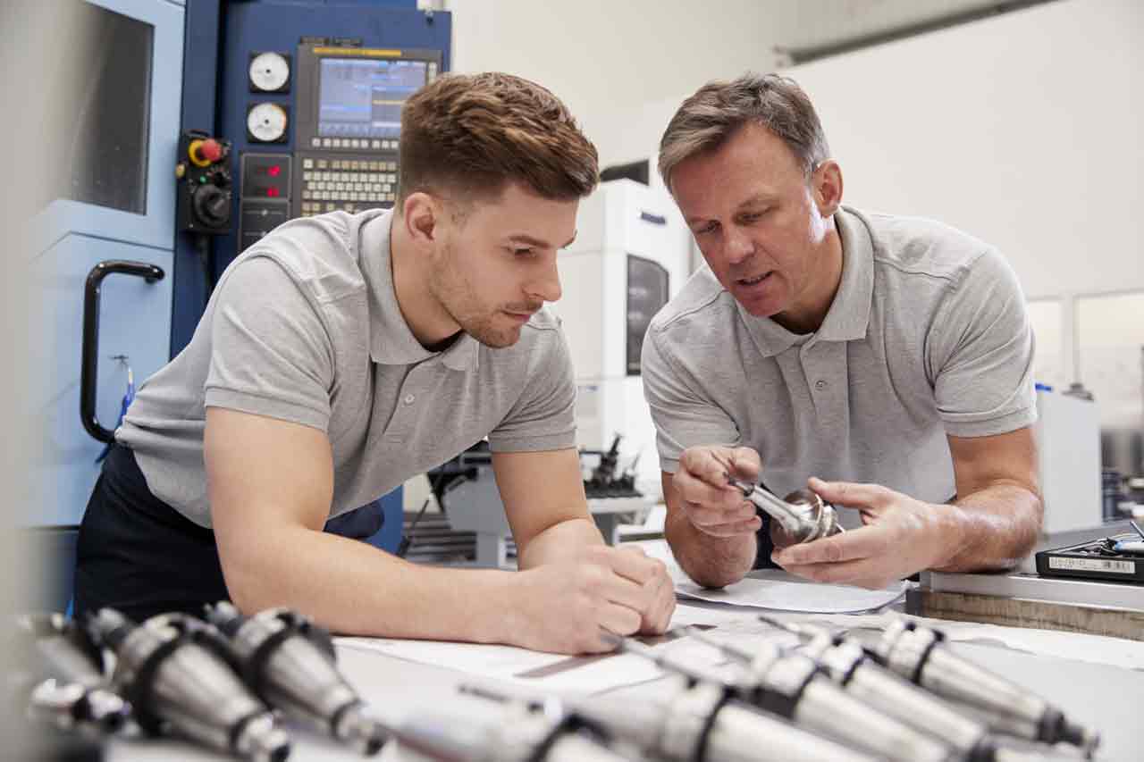 Continuous Learning: Full Participation is Key