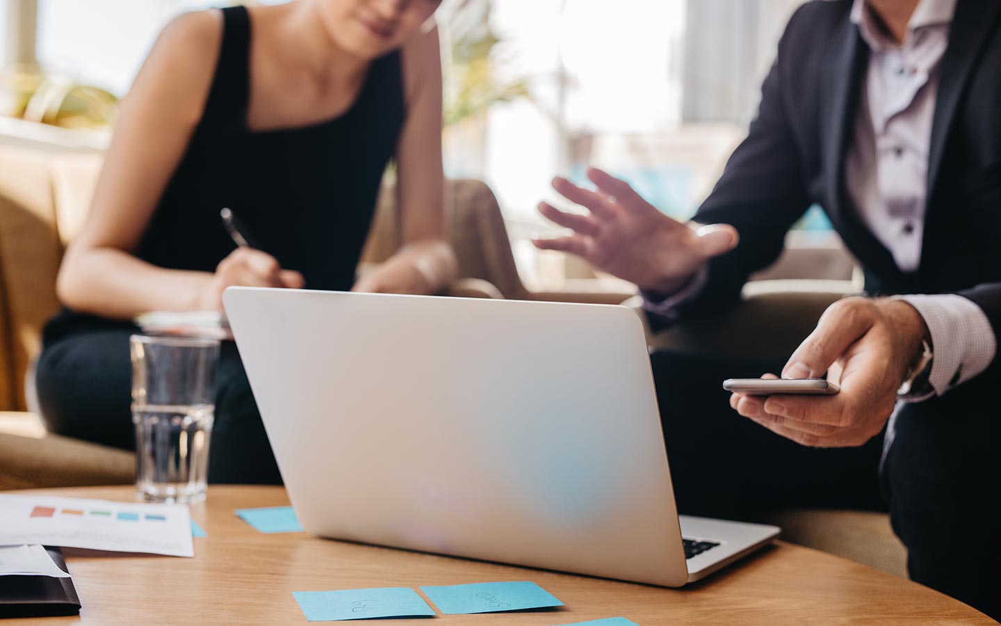 Creating a Culture of Continuous Learning