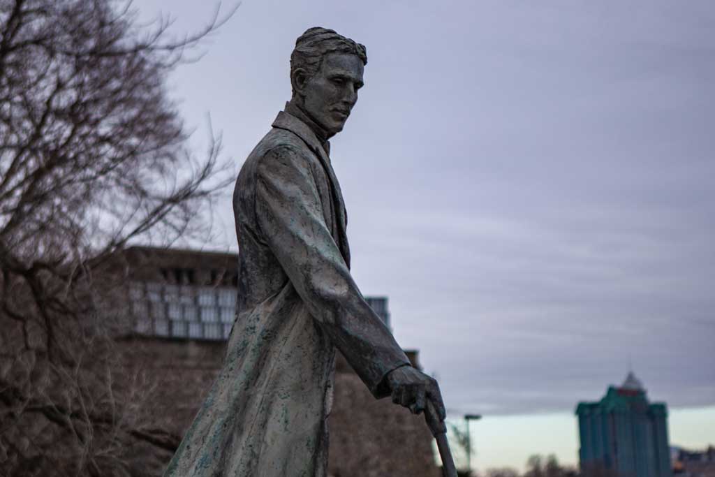 20 Facts You Probably Didn’t Know About Nikola Tesla