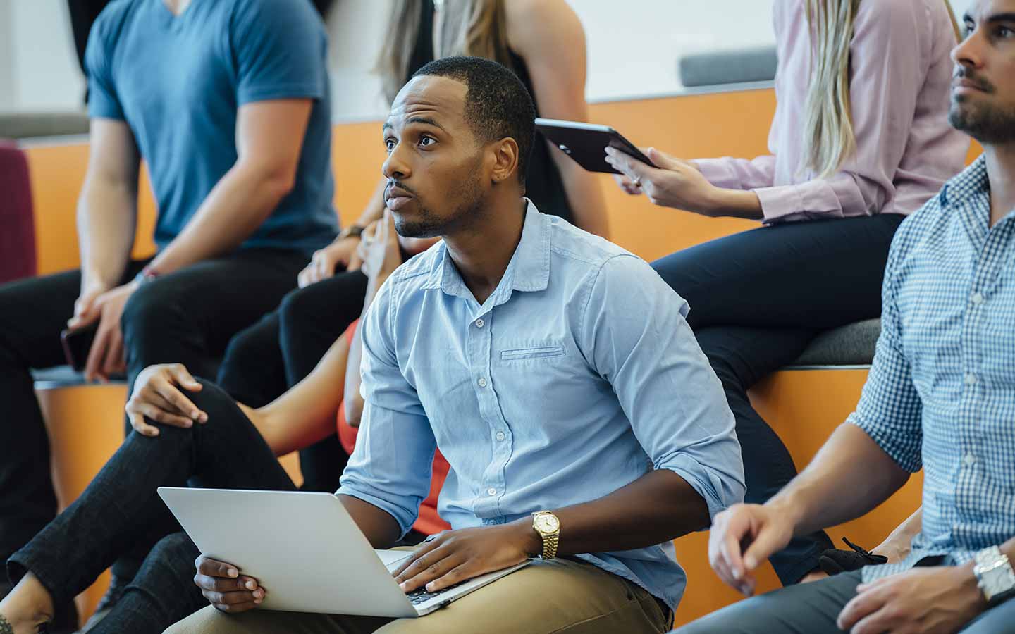 The HR Case For Continuous Learning