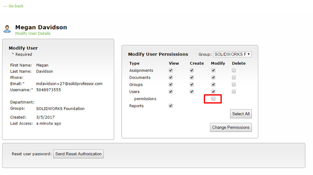 New Features to Organize Your Team