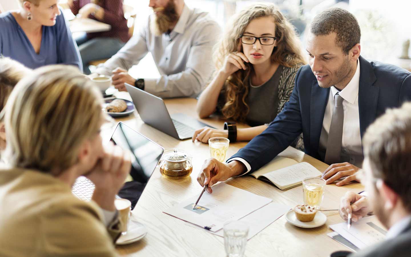 Unifying Physical and Digital Project Planning