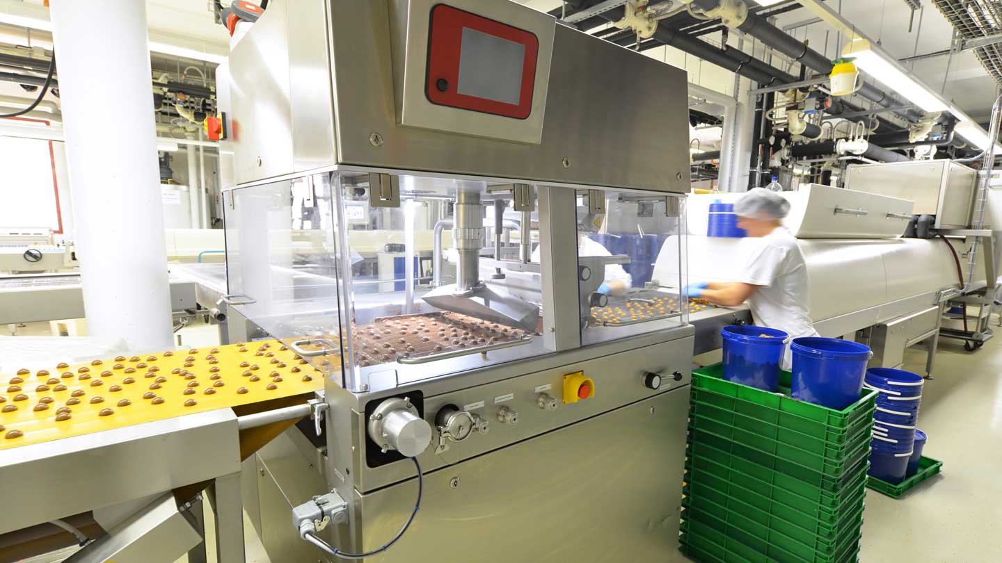 The Idea to Product Lifecycle Part 10 of 12: Production
