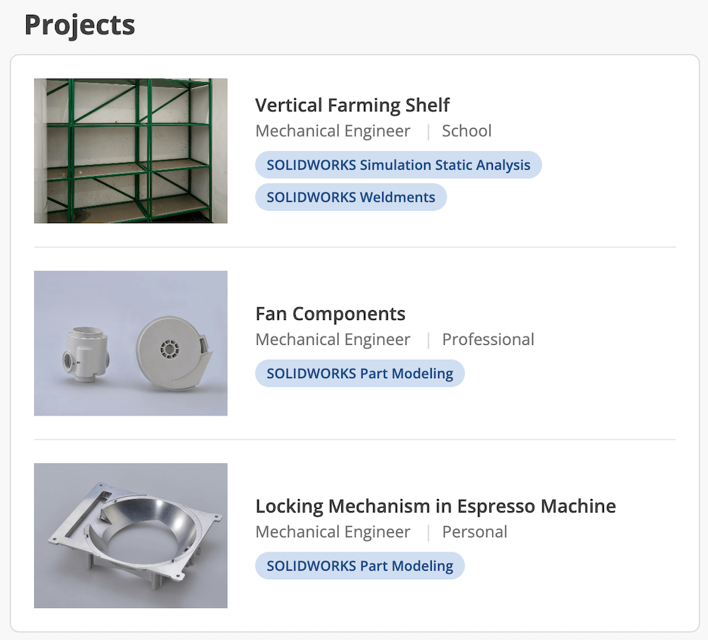 build-engineering-portfolio-solidprofessor