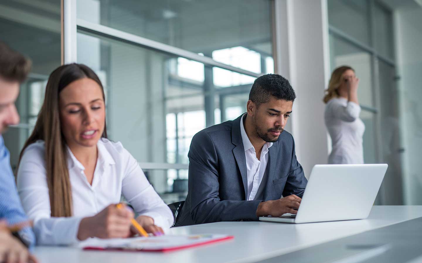Making Time for Learning