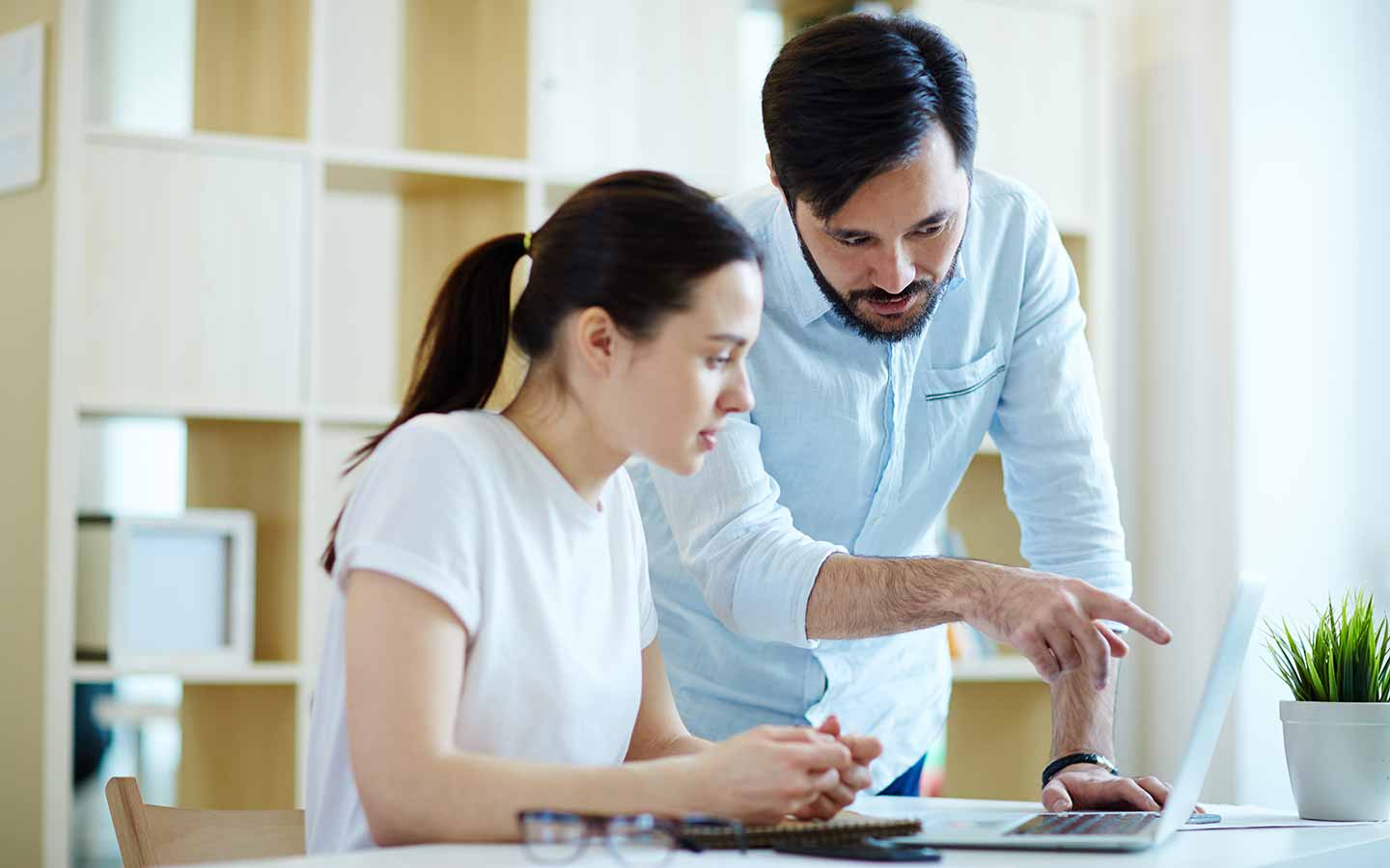 The HR Case For Continuous Learning