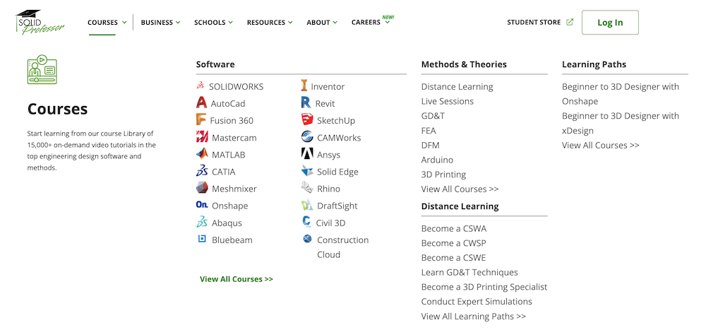 build-engineering-portfolio-solidprofessor