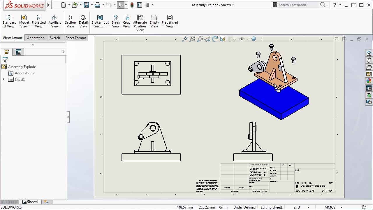 2017 SOLIDWORKS Drawings Now Available!
