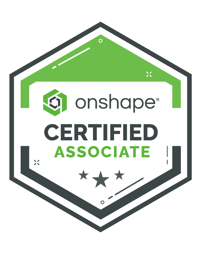 How Your Students Can Take the Onshape Certification Exam for Free — Just by Studying for It