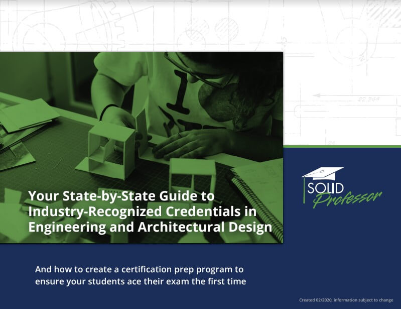 State-by-State Guide to IRCs in Engineering and Architectural Design