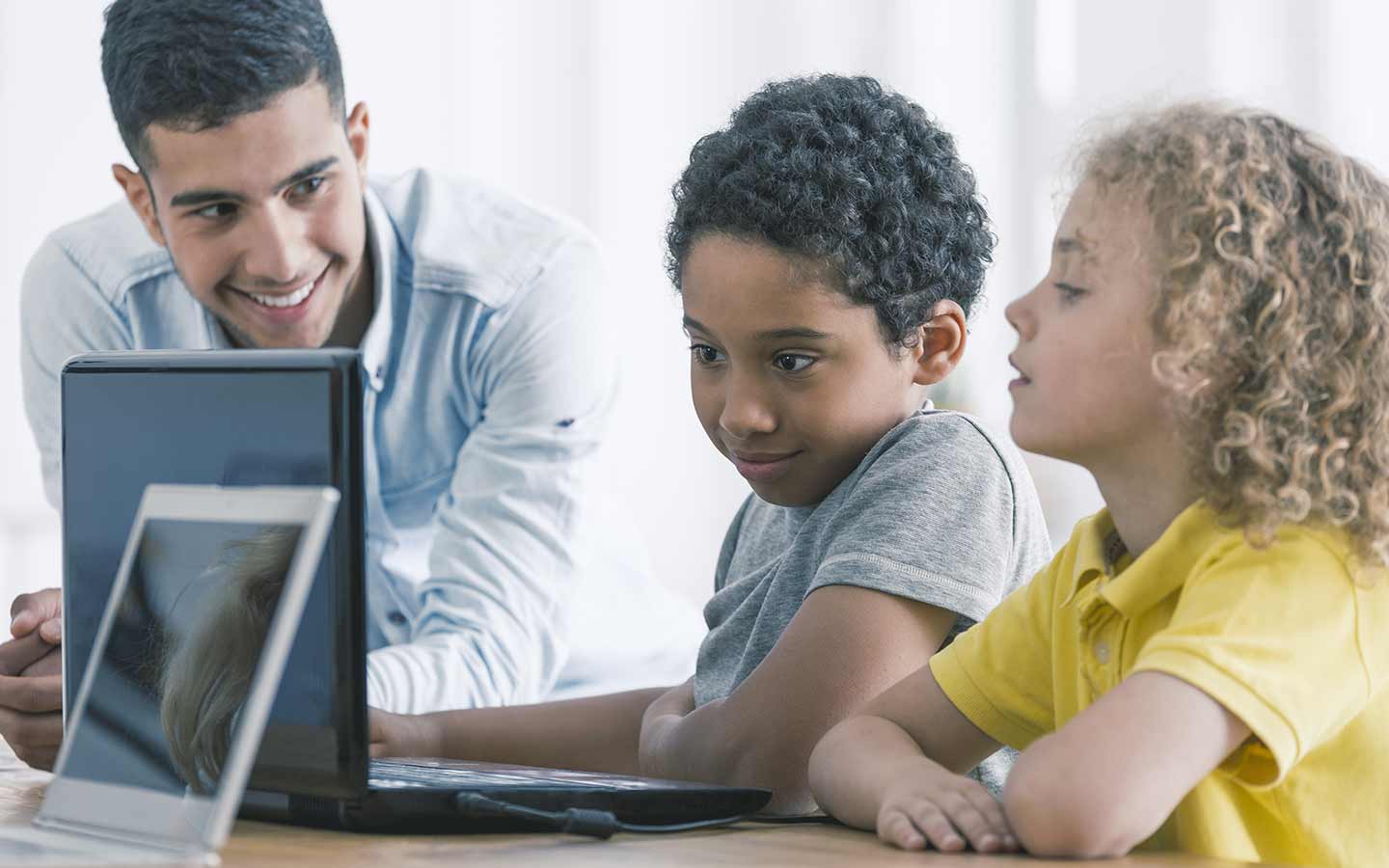 Why eLearning is an Important Tool in STEM Education