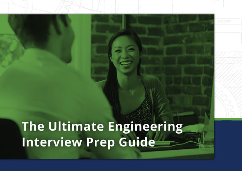 The Ultimate Engineering Interview Prep Guide