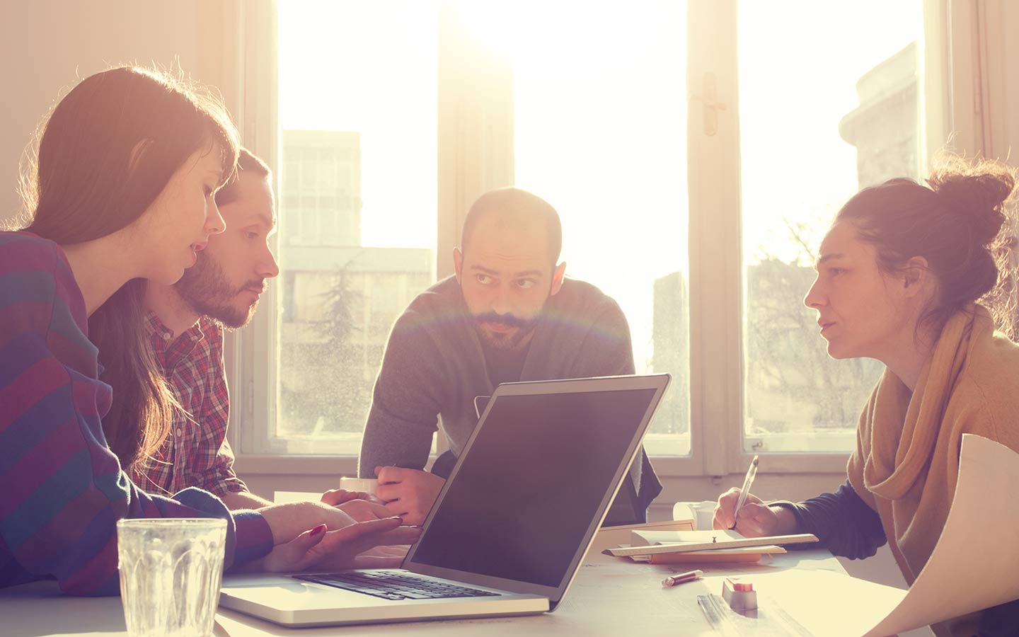 Creating a Culture of Continuous Learning